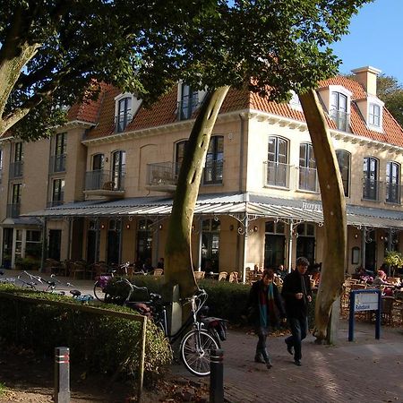 Hotel Graaf Bernstorff Schiermonnikoog Exterior foto