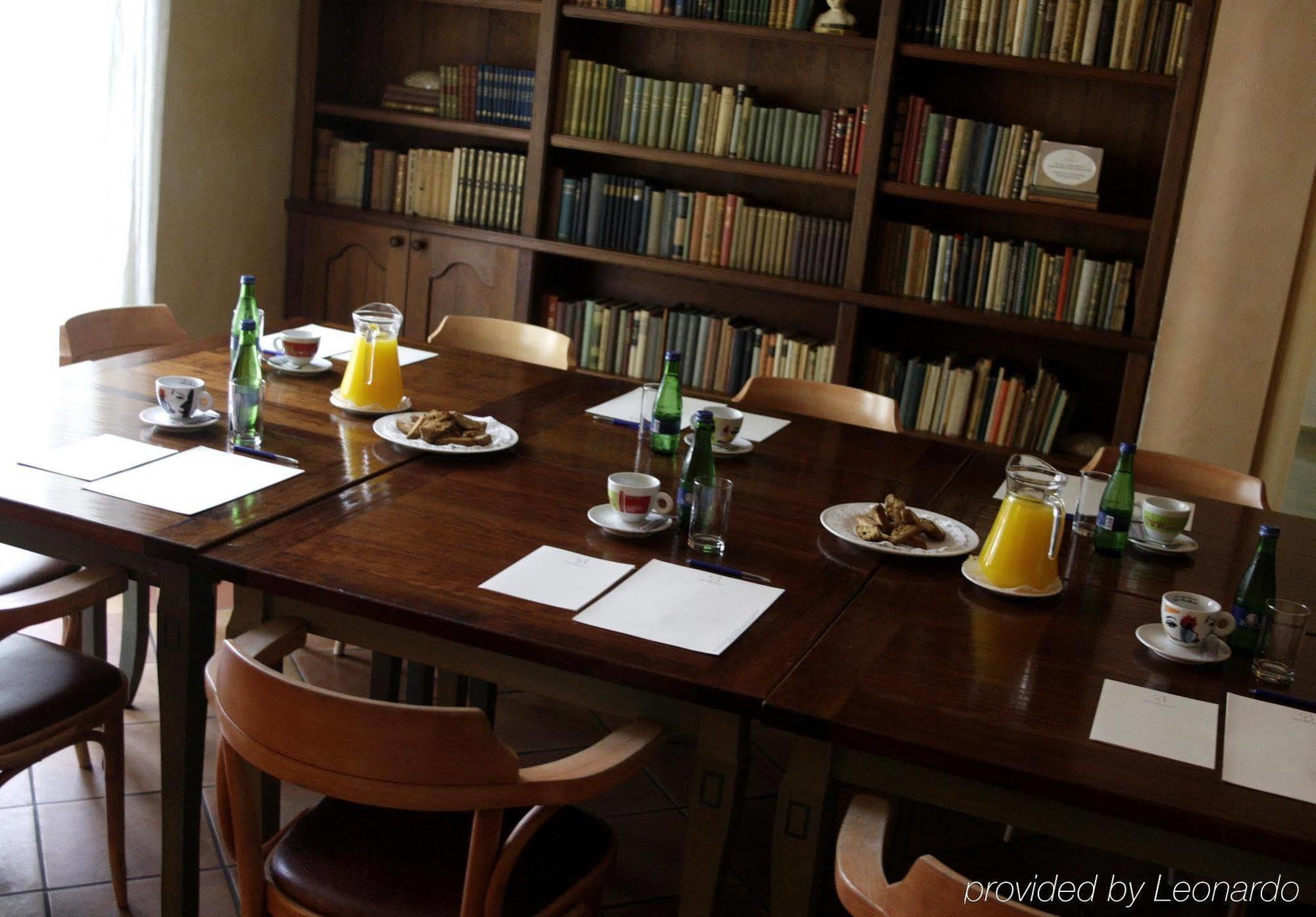 Hotel Graaf Bernstorff Schiermonnikoog Facilidades foto