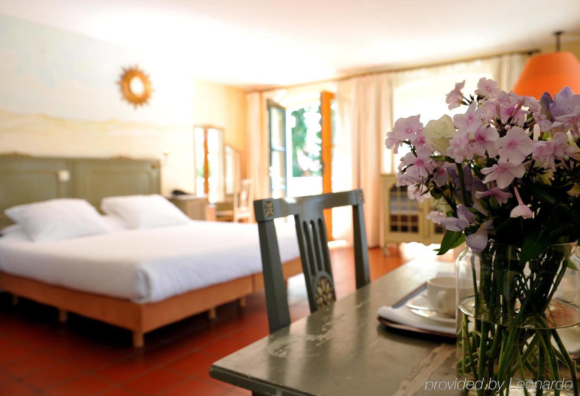 Hotel Graaf Bernstorff Schiermonnikoog Habitación foto