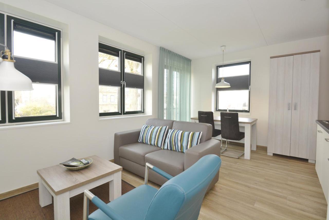 Hotel Graaf Bernstorff Schiermonnikoog Habitación foto